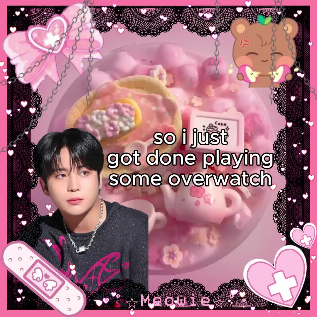 @•°☆Meowie☆°•