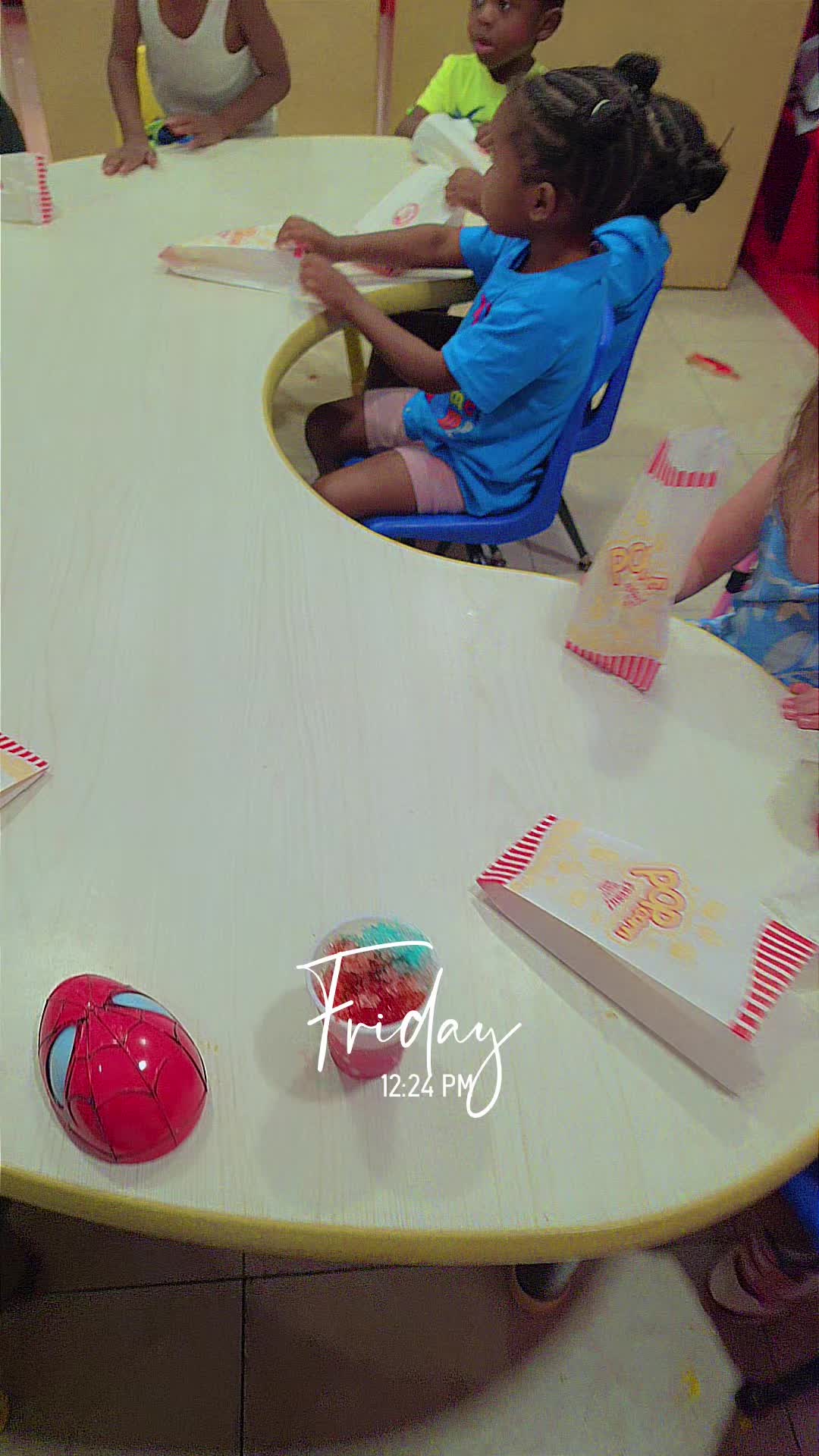@KC Kiddie Care Preschool