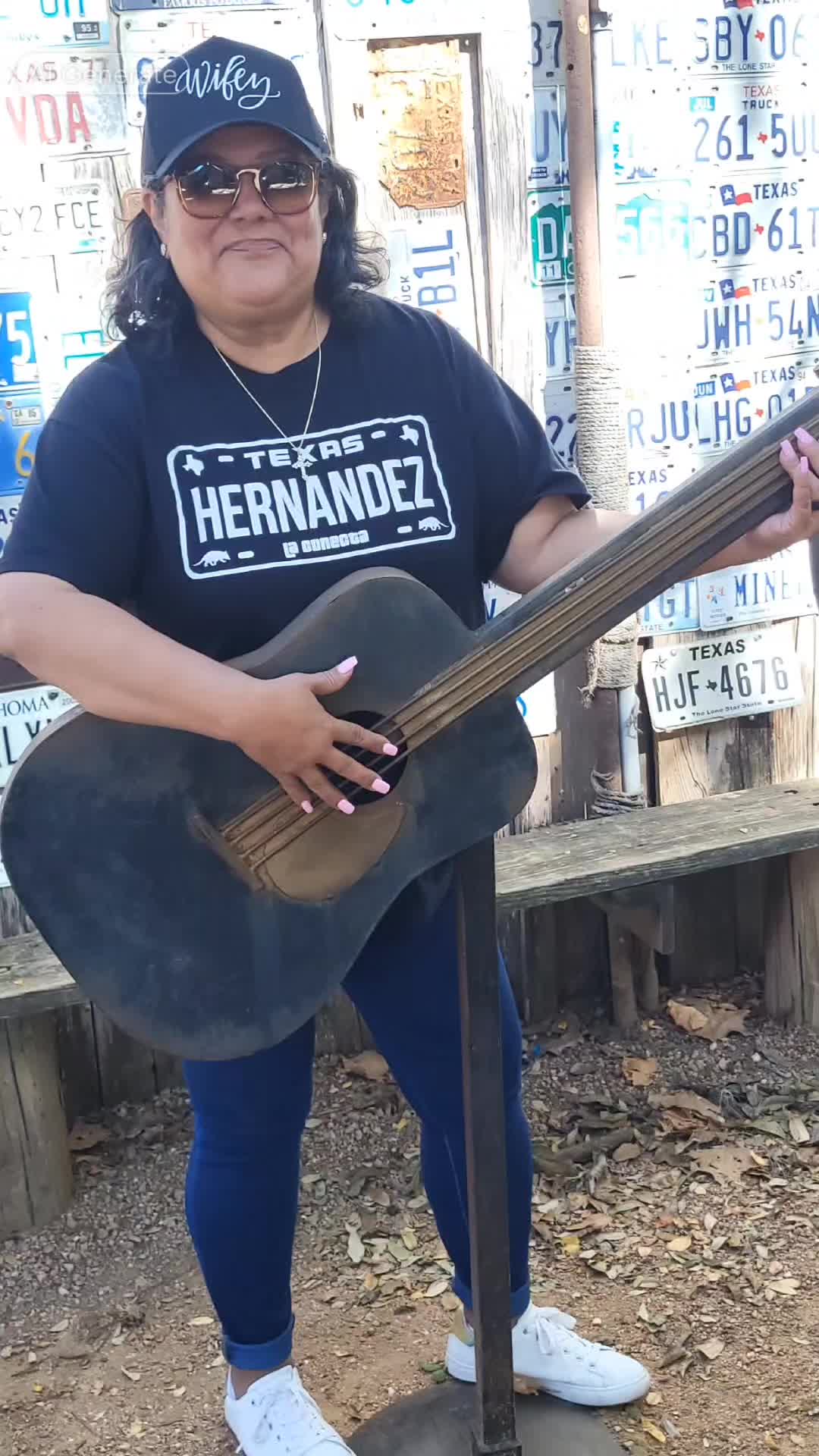 @Art & Elena Hernandez
