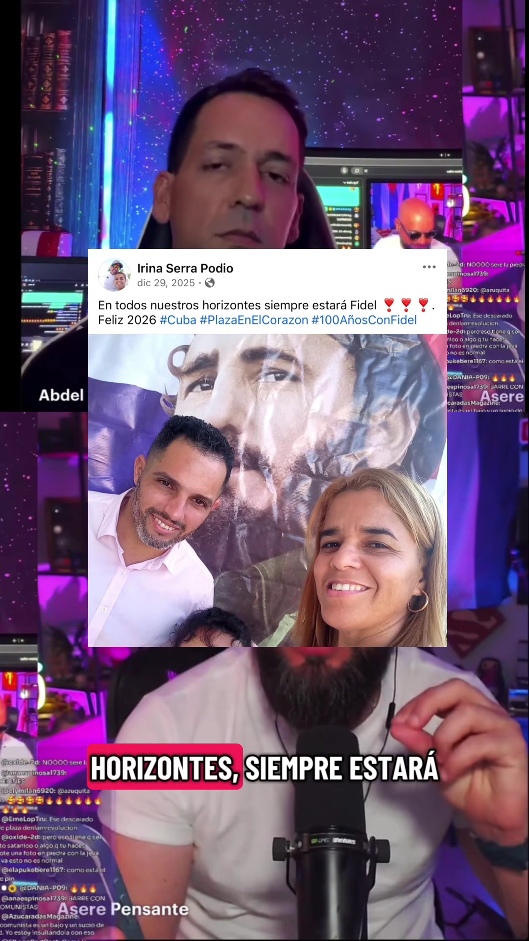 @Cuba Clips