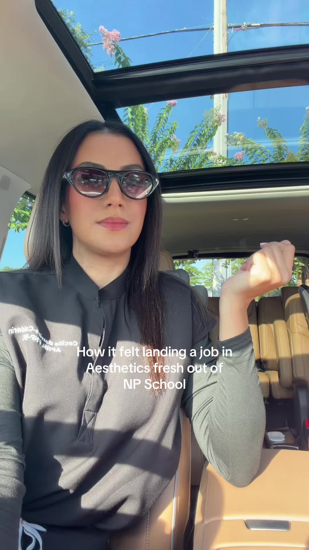 @Cecille | Mom APRN