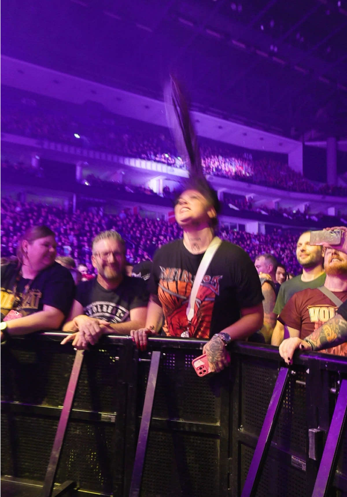@Volbeat