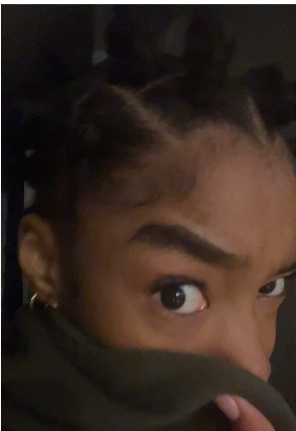@Aria Brooks