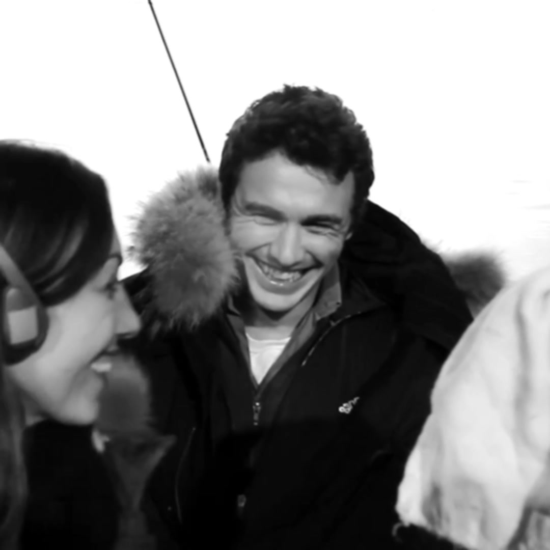 @I ❤︎ JAMES FRANCO