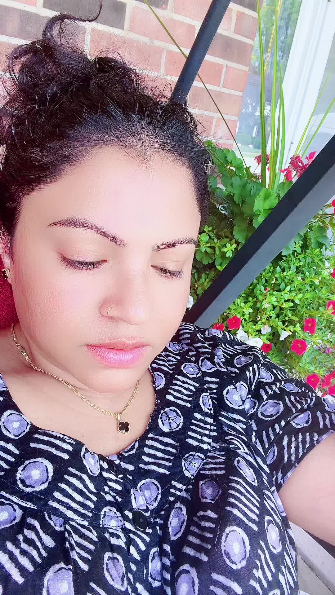 @Selina Khan