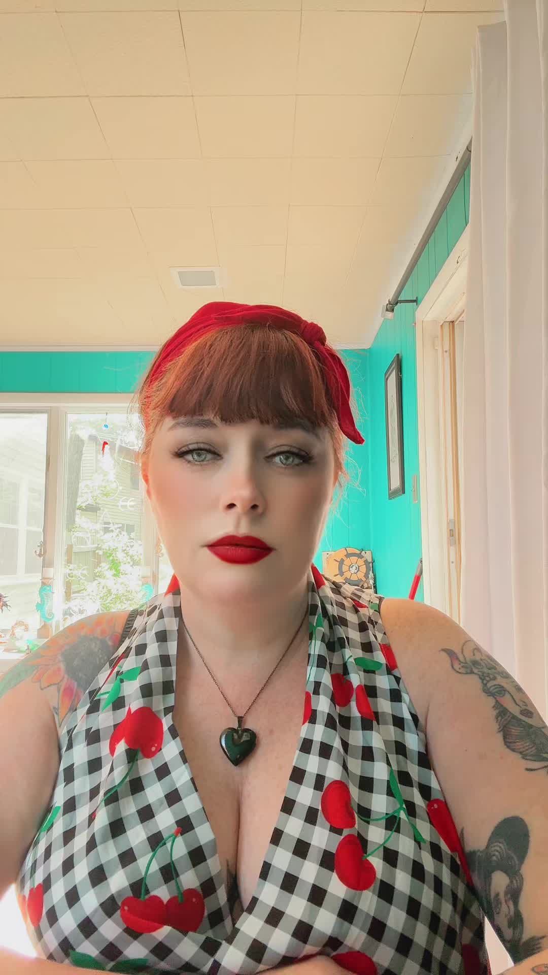 @PunkRockWitch