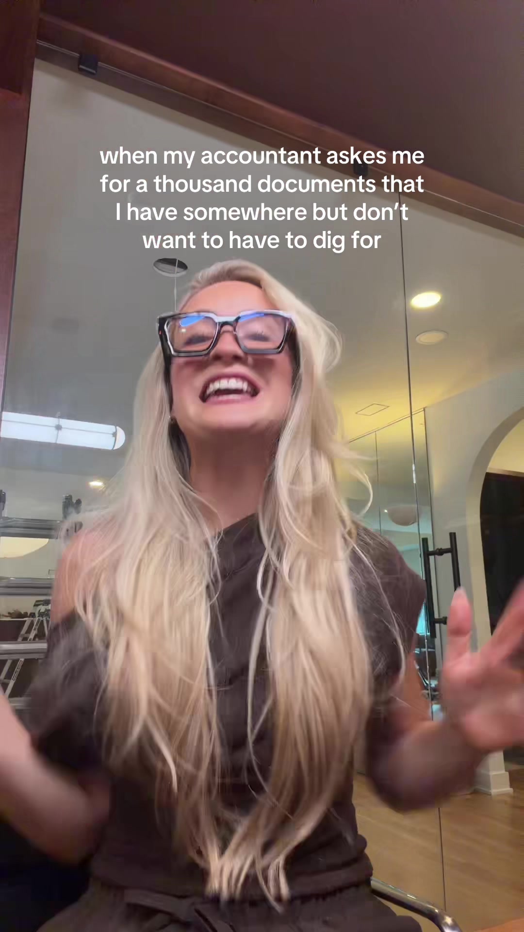 @Chloe Elise—Deeper Than Money