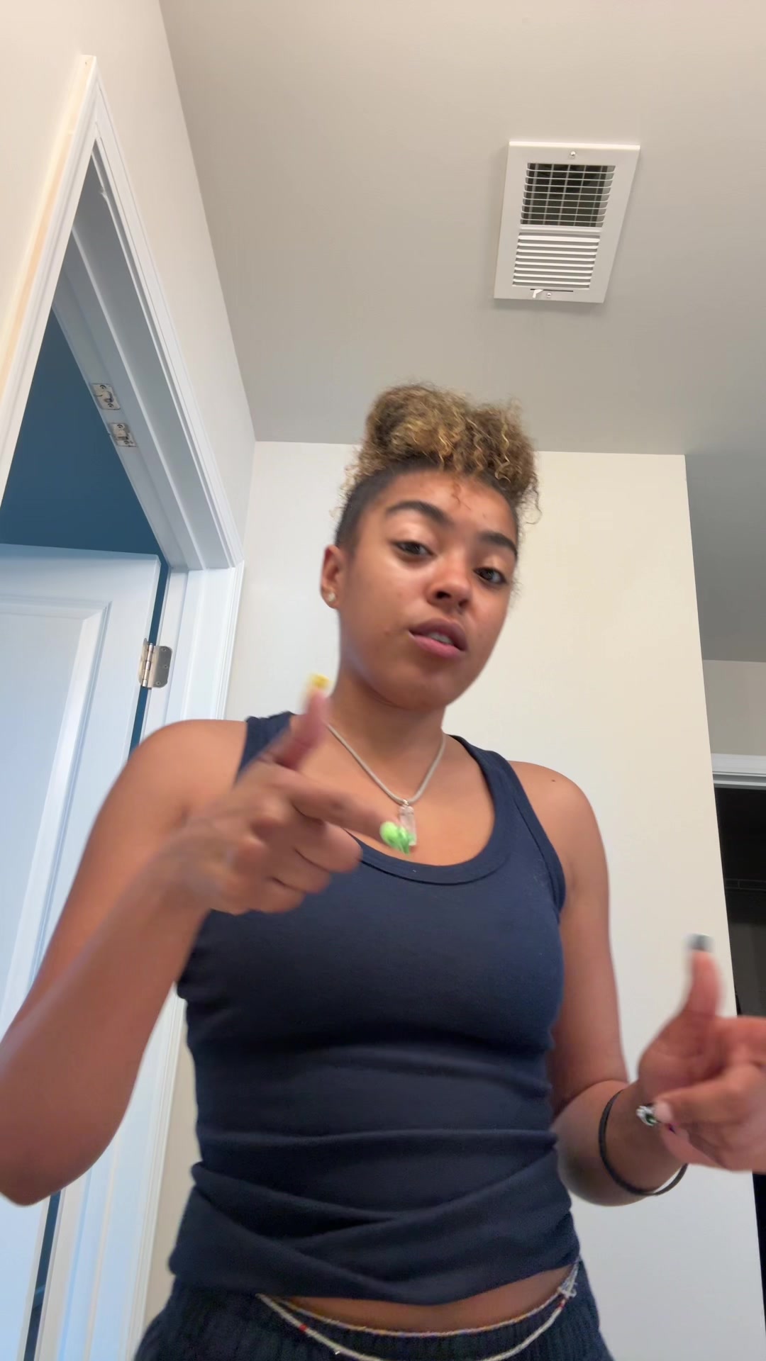 @Karina Chanelle