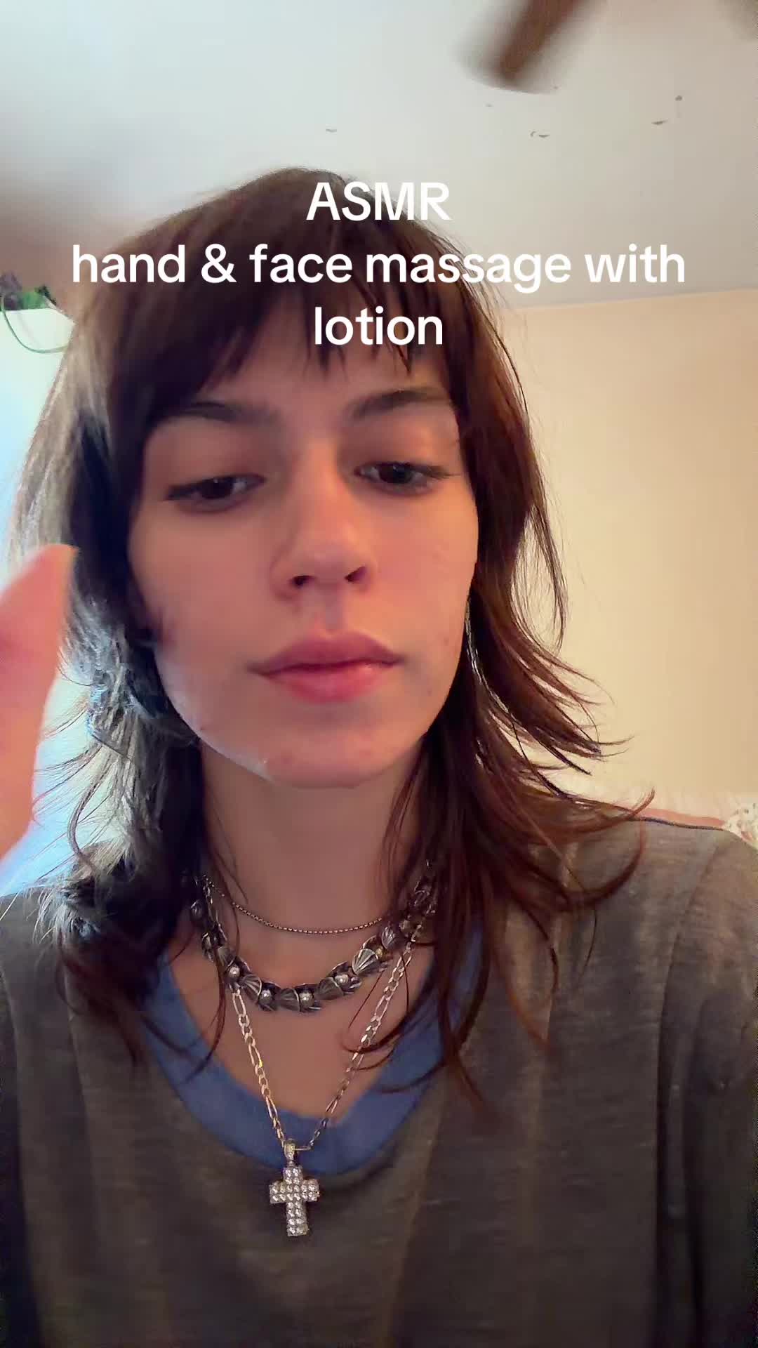 @CherryB ASMR ๐๐ธ