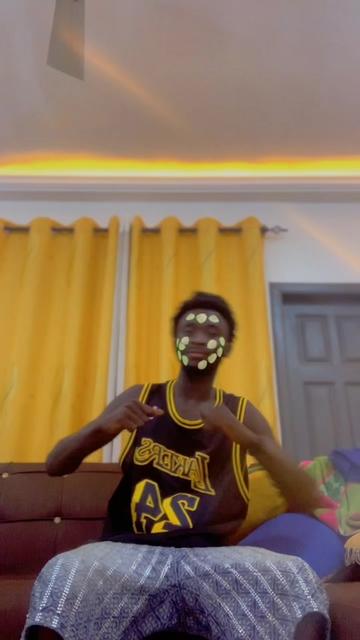 @Kwabena Hideout