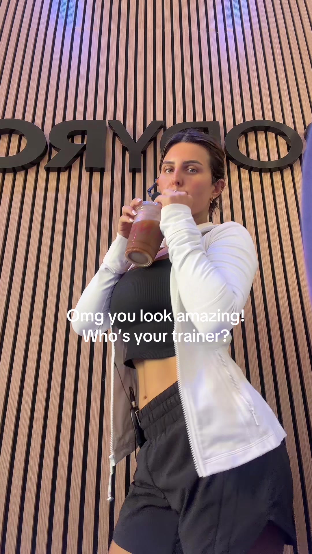 @Becca