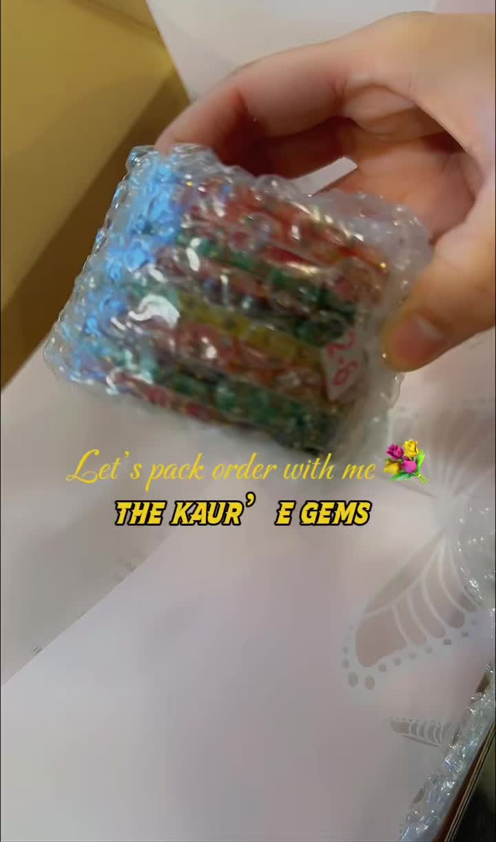 @The Kaur’e Gems 💎