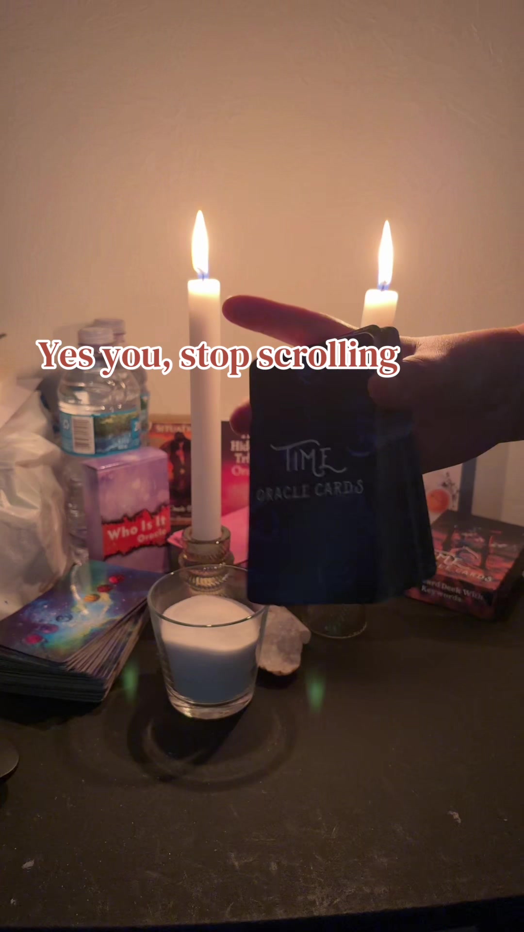 @The Witchy Cornerstore