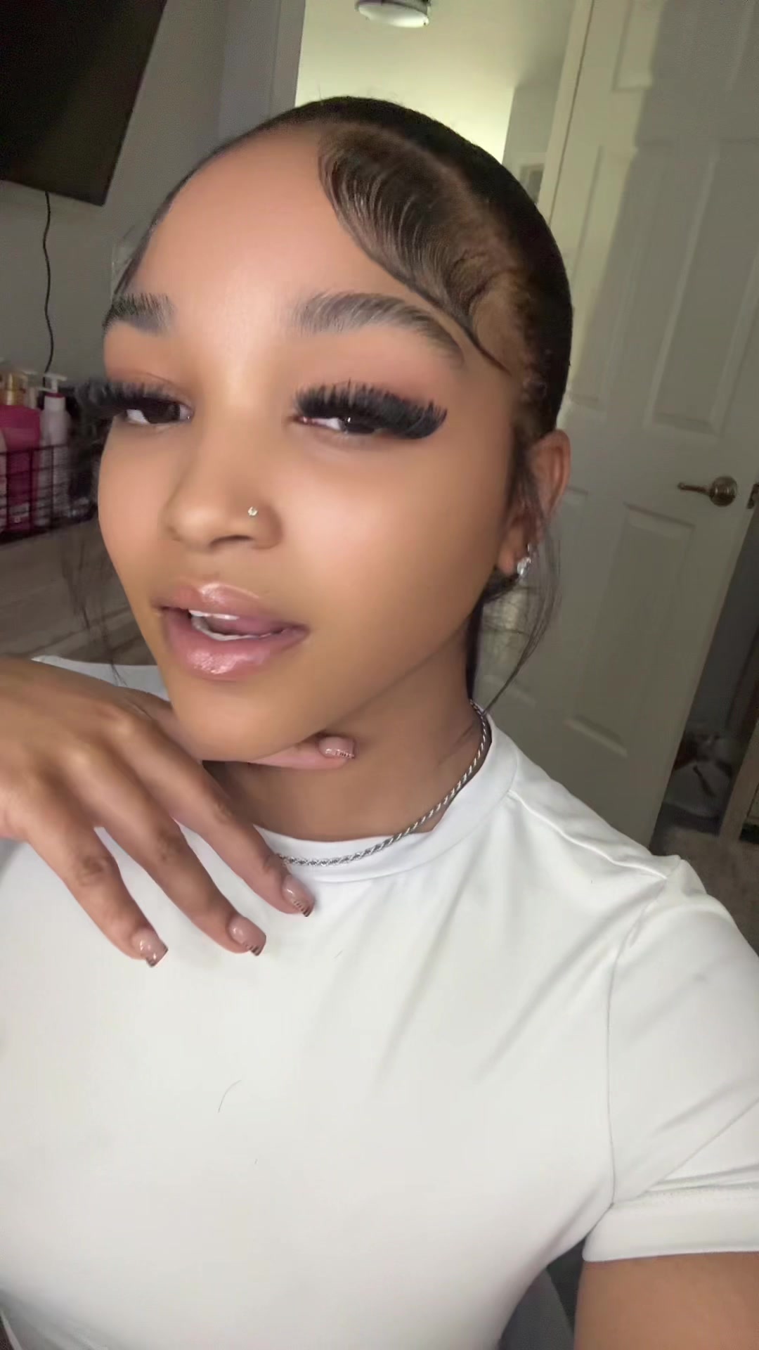 @khloerachyl👸🏽