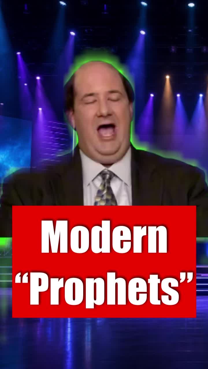 @YourCalvinist