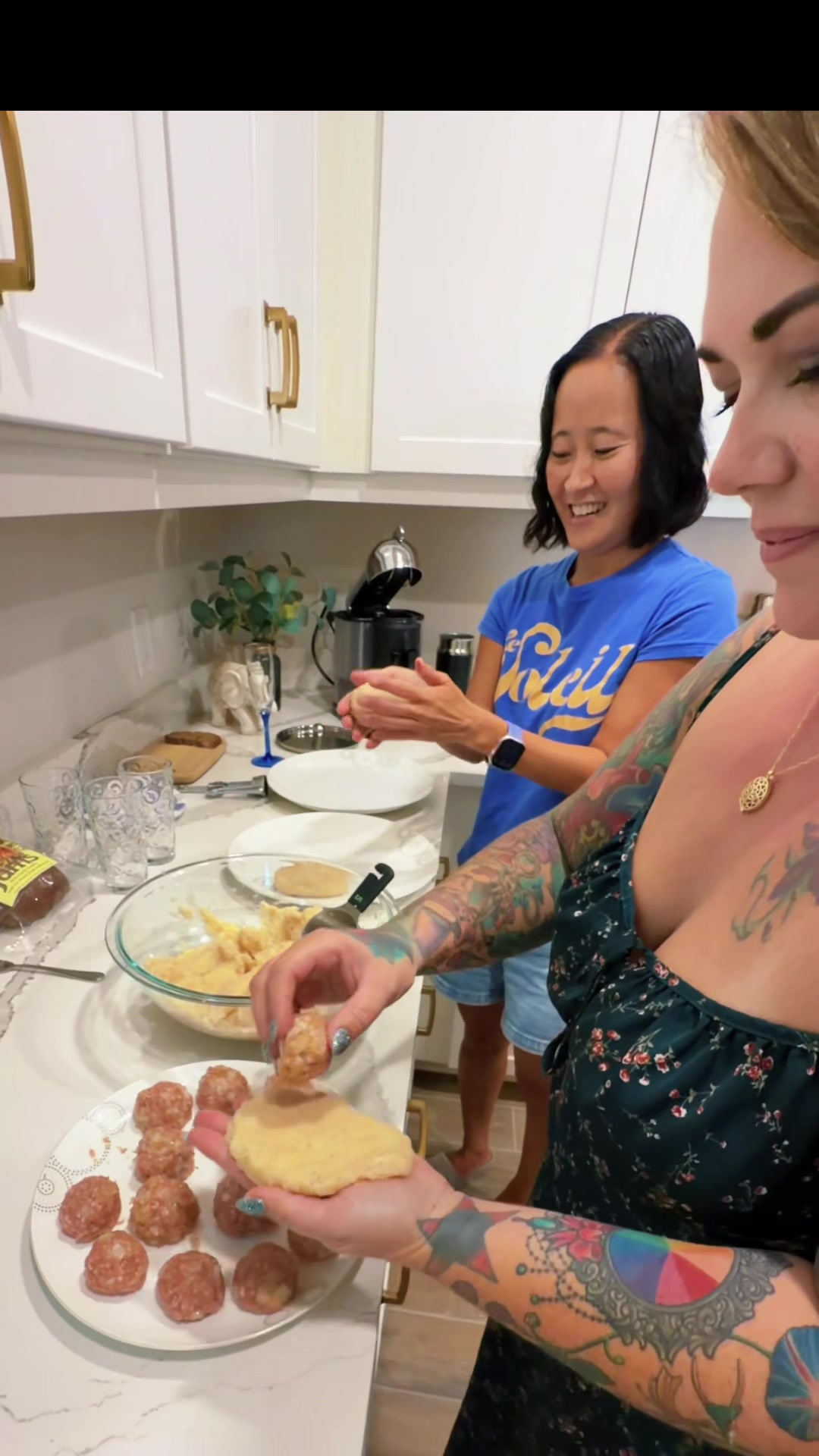 @Tracy Gvazdinskas