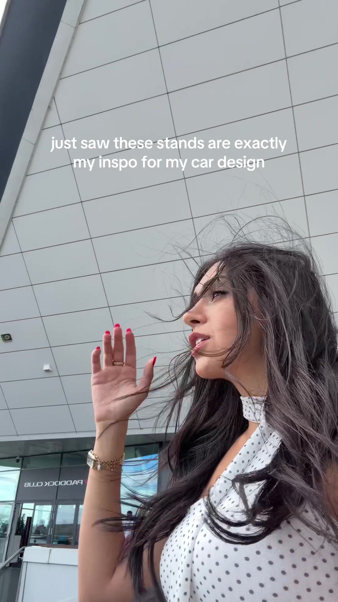 @Christina Roki
