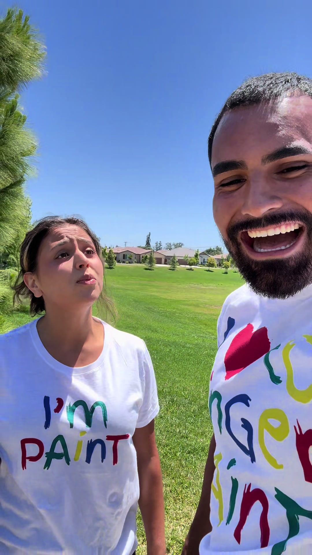 @TALIYA & GUSTAVO