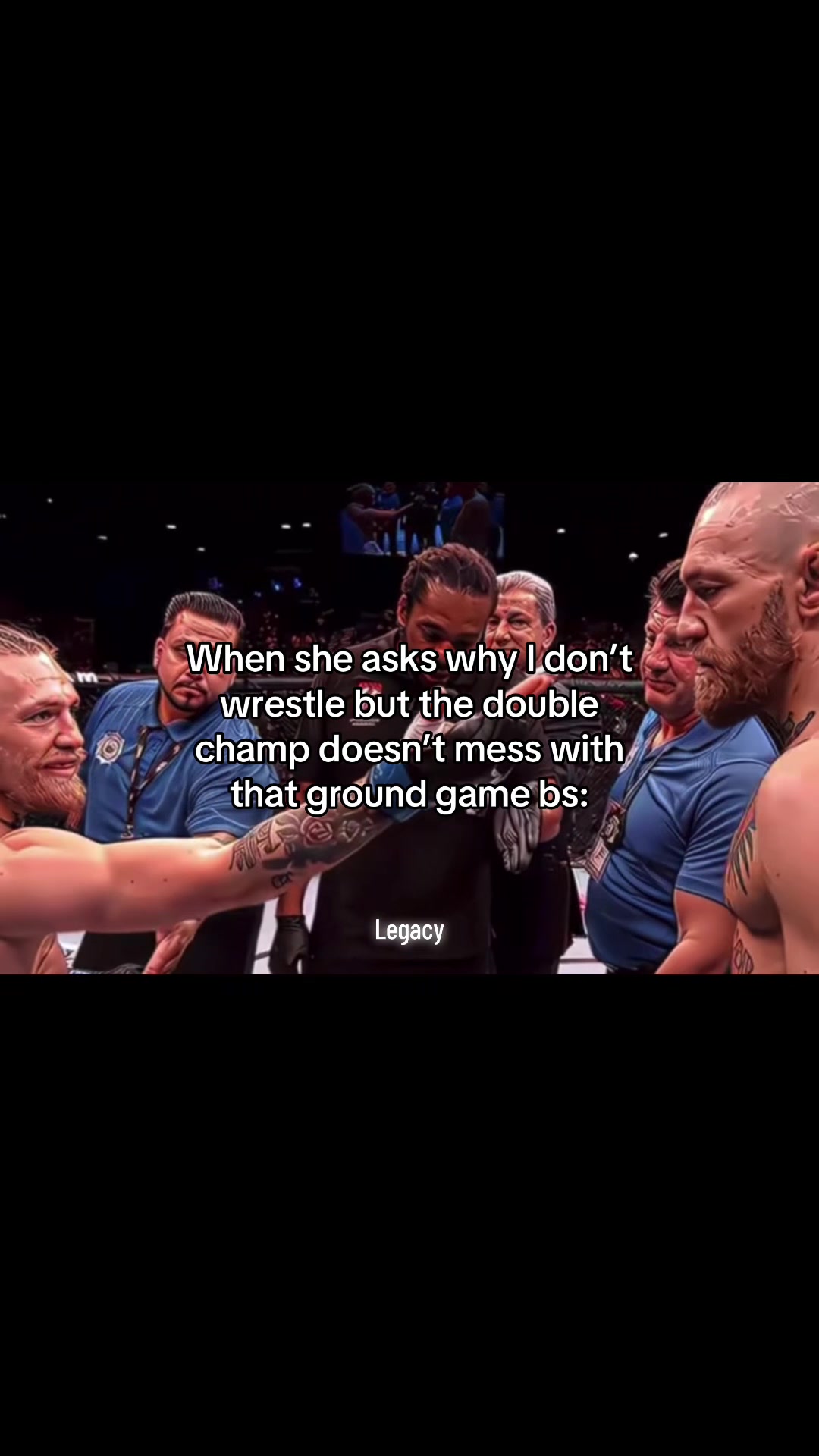 @Legacy MMA