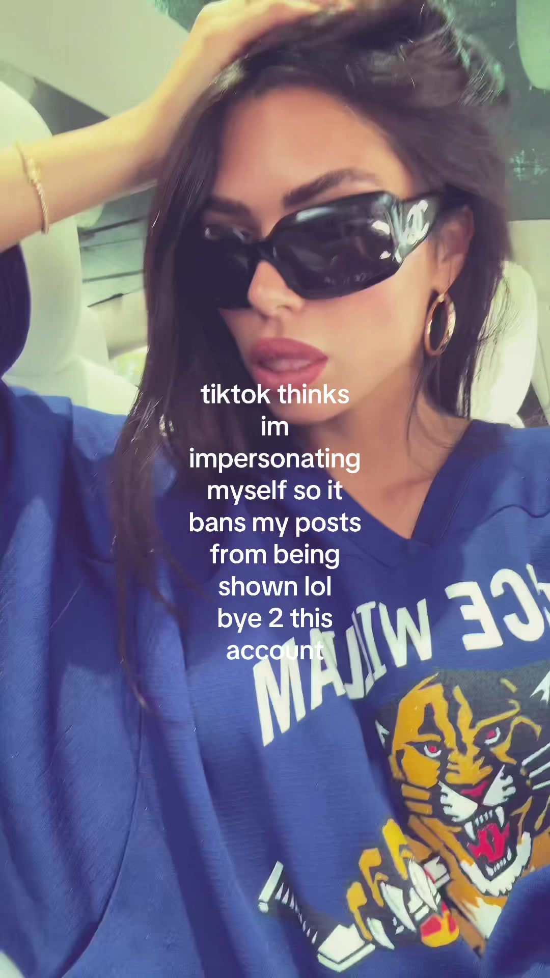 @azaria mckinnon