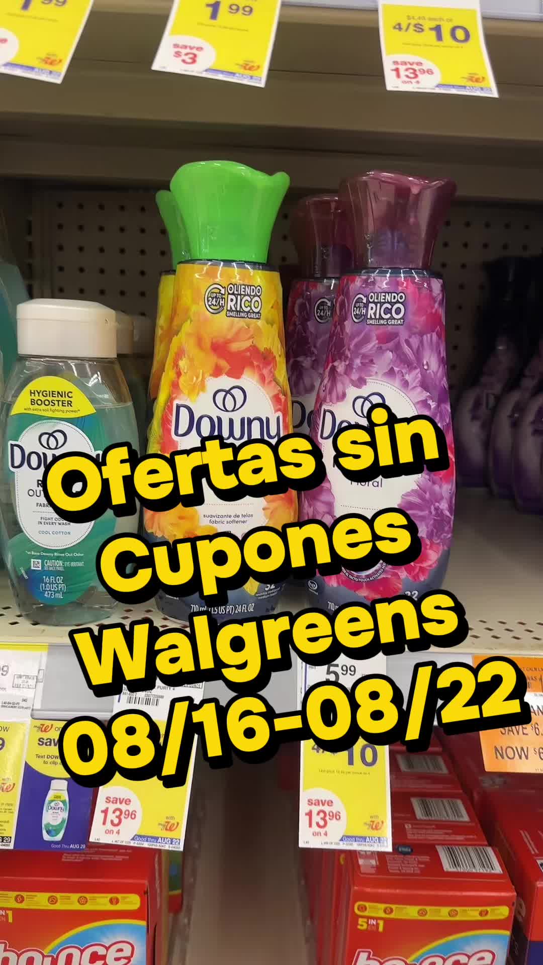 @Mi mundo con cupones by Lorena