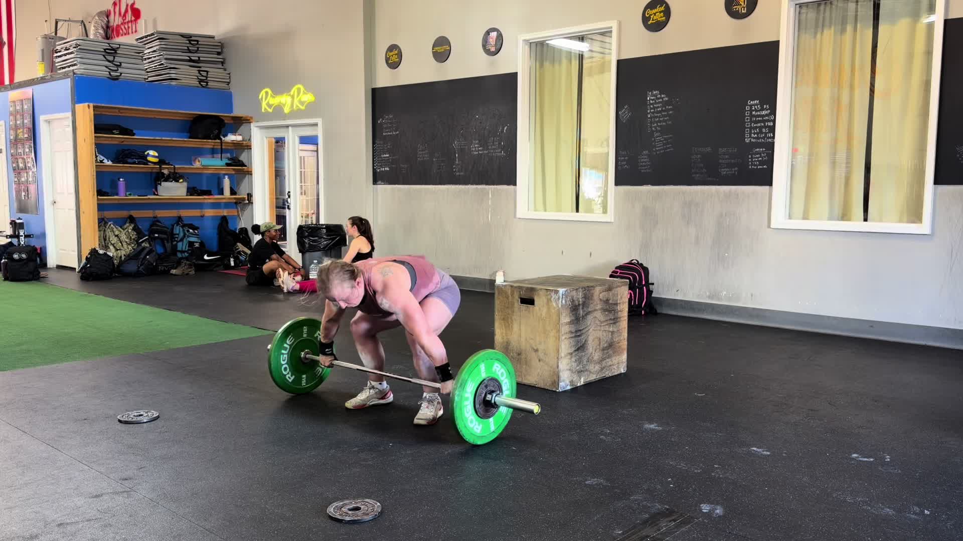 @MuscleMama