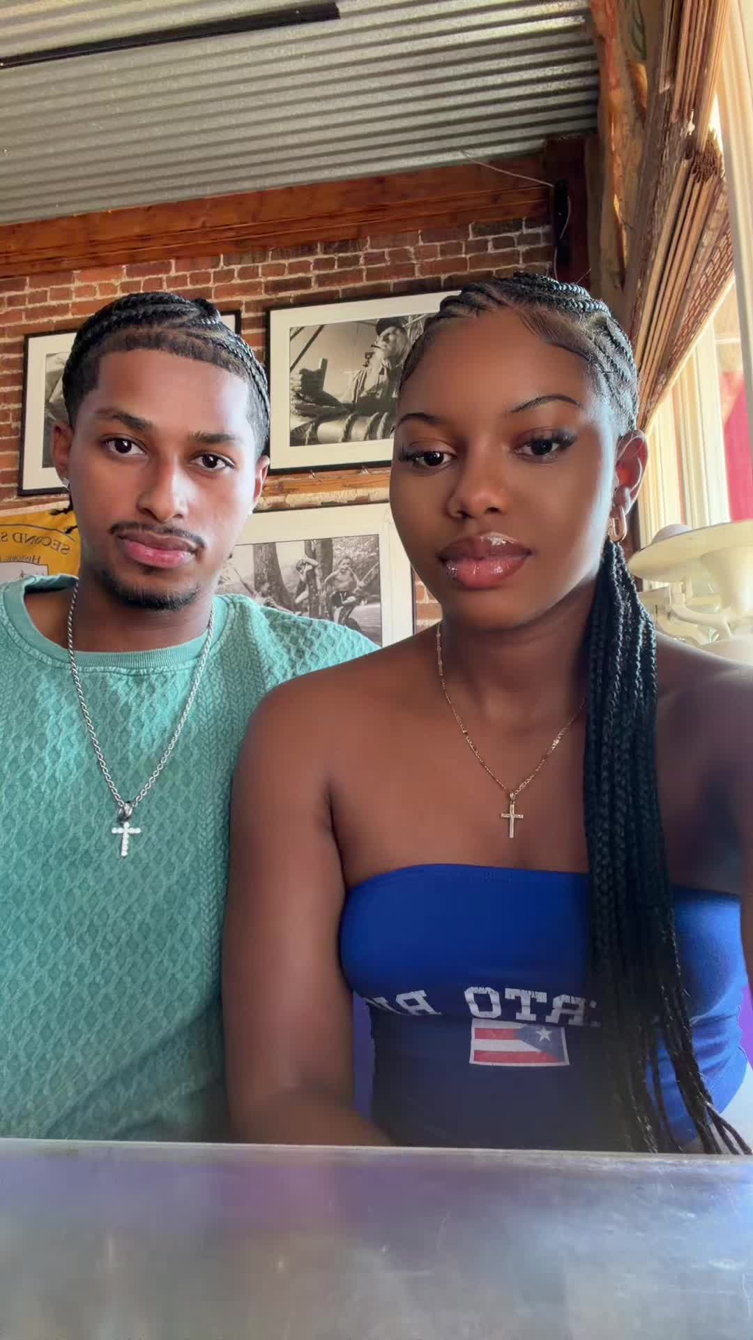 @India & Miles🌹🤞🏾