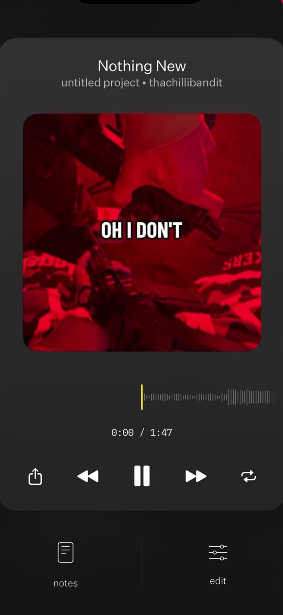 @thachillibandit