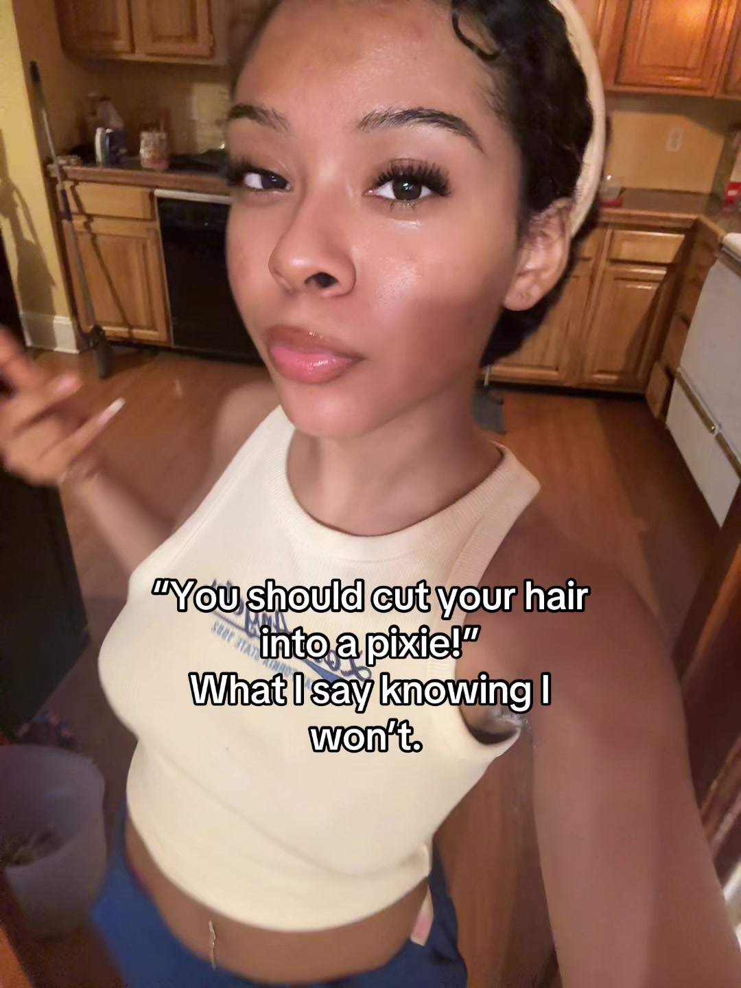 @Adrianna Monique