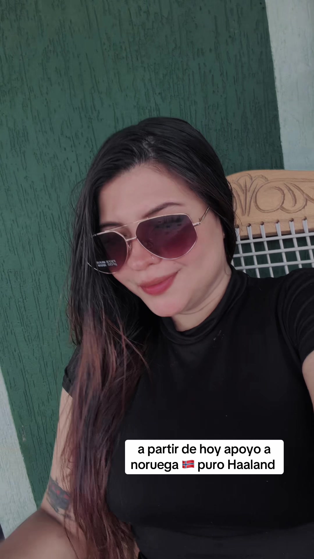 @Gina Avila