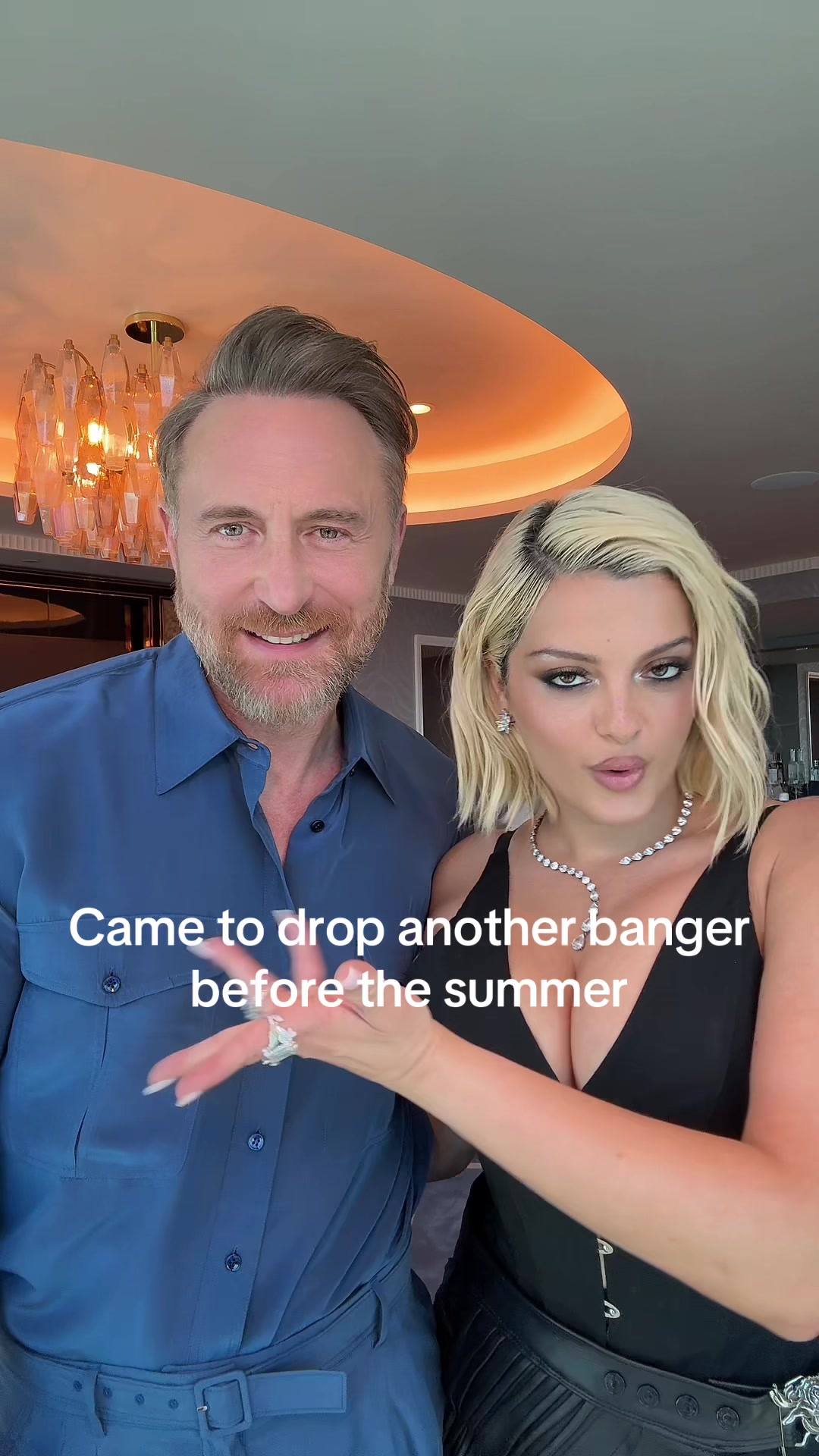 @Bebe Rexha