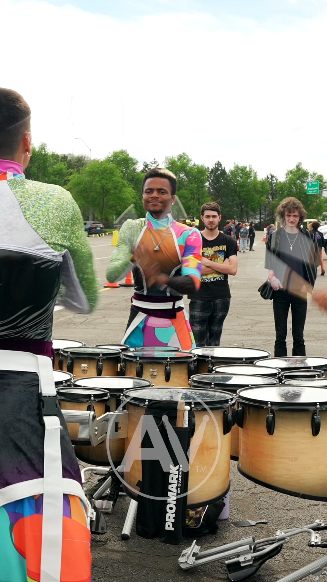 @DrumlineAV