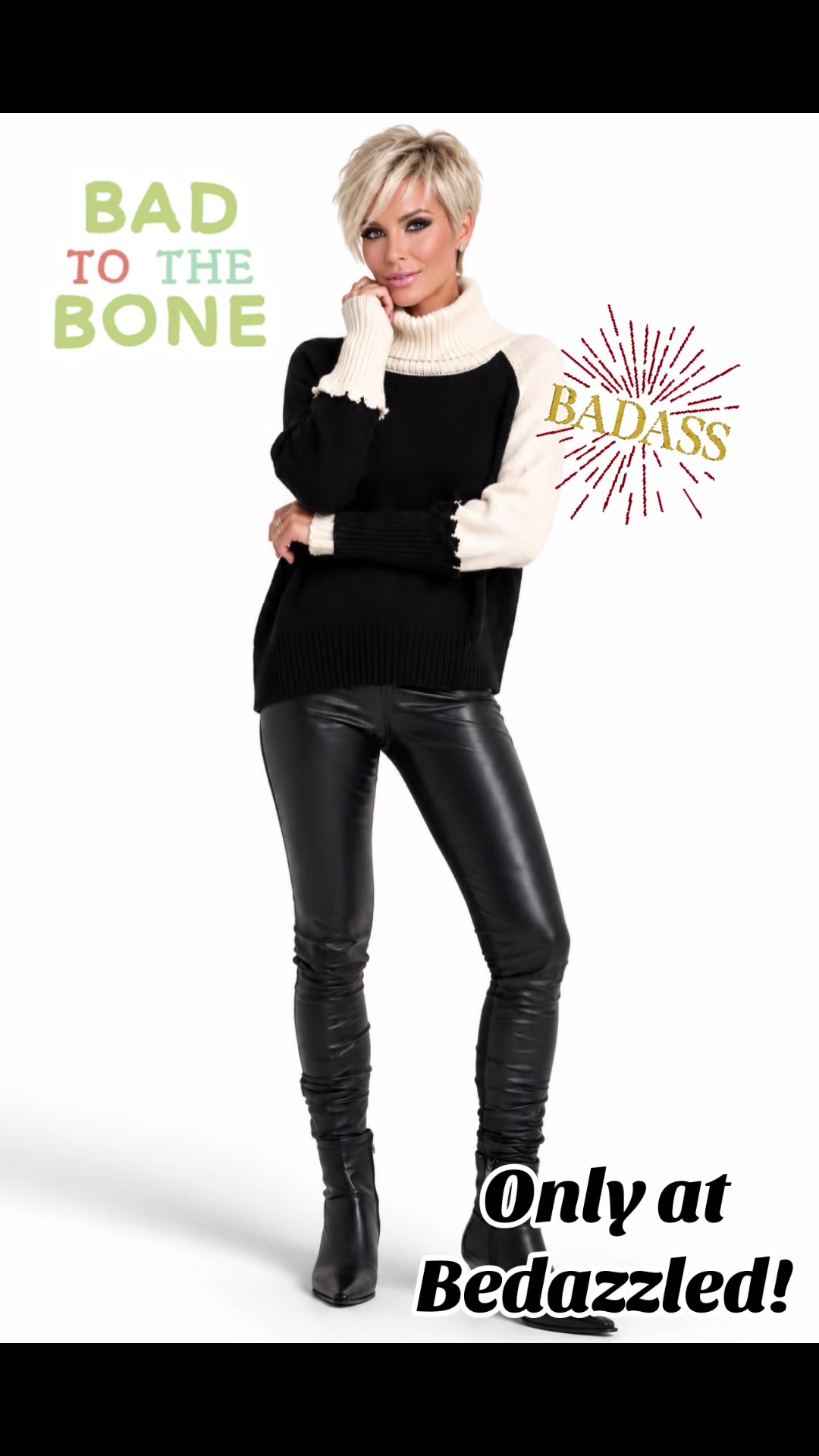 @Bedazzled boutique