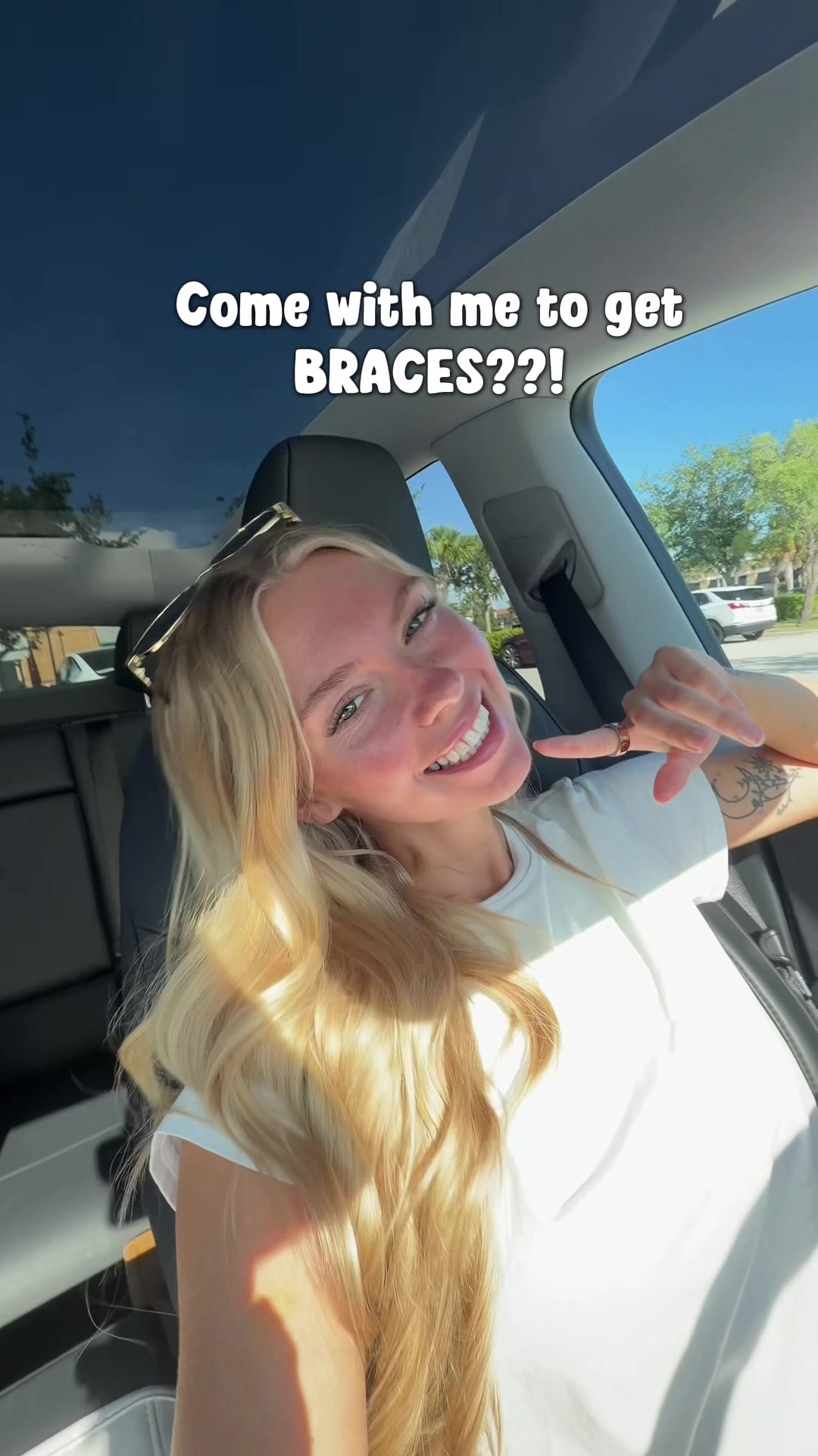 @Haleigh Marie