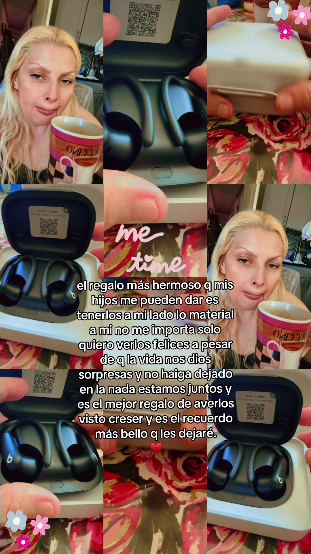 @Roxmery Bravo