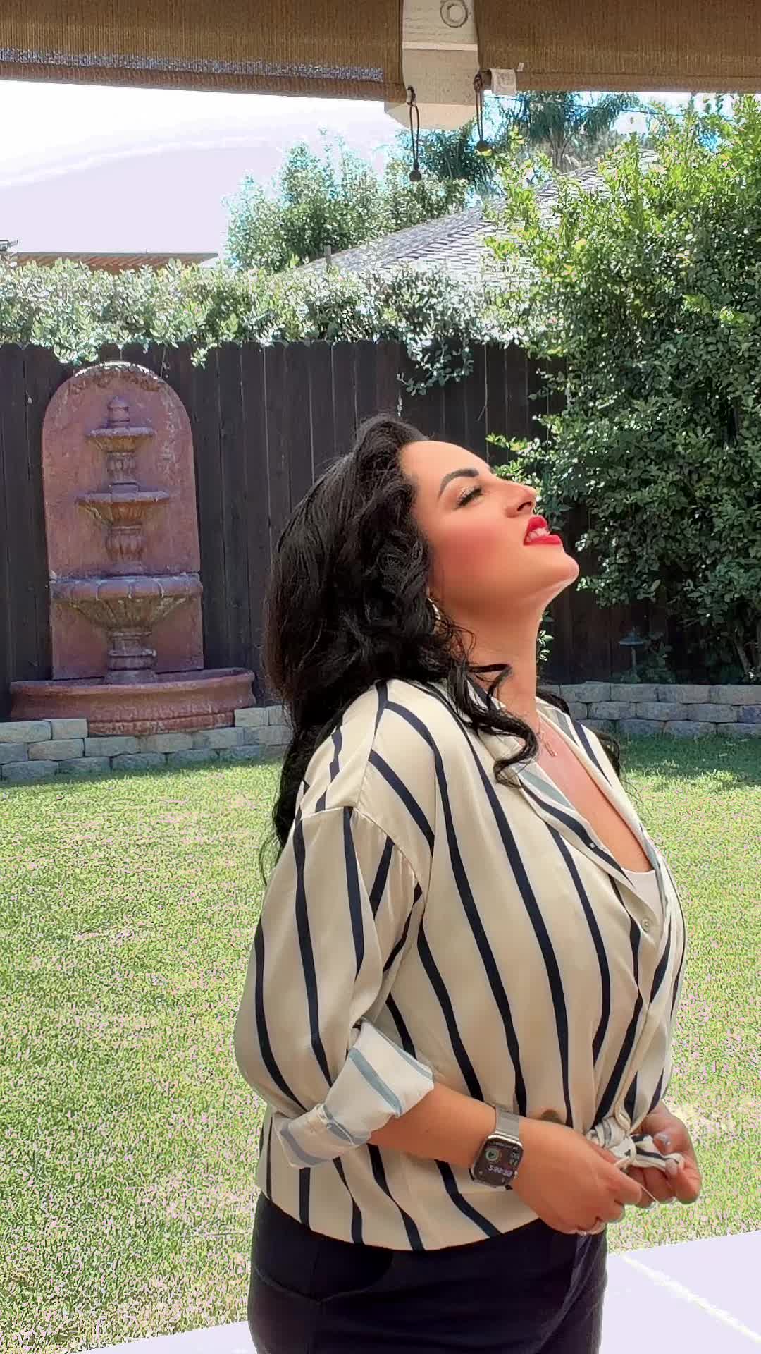 @Norma Mendoza