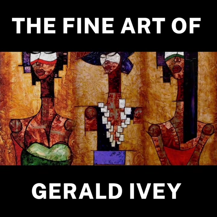 @Gerald Ivey