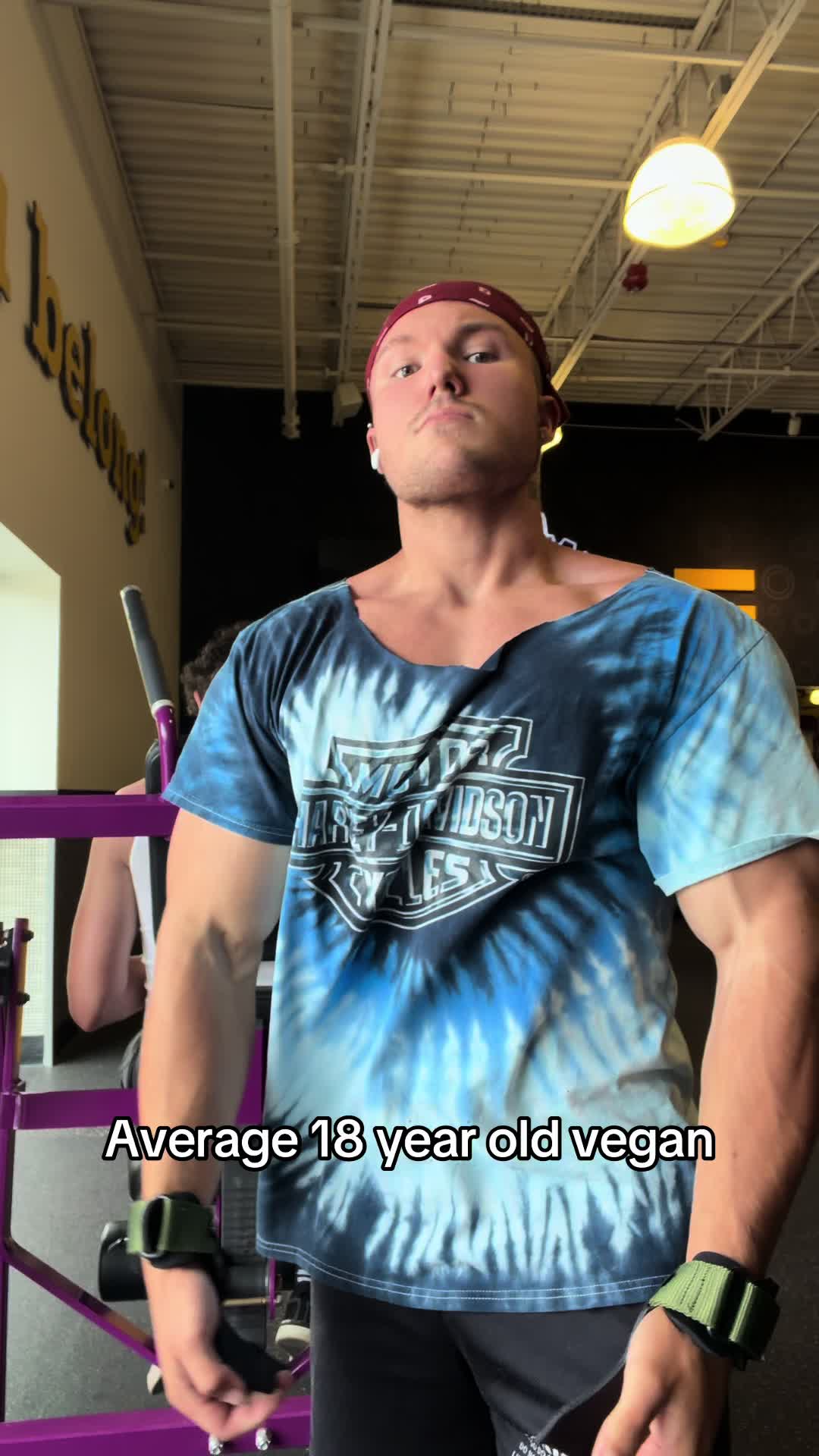 @GillyGains