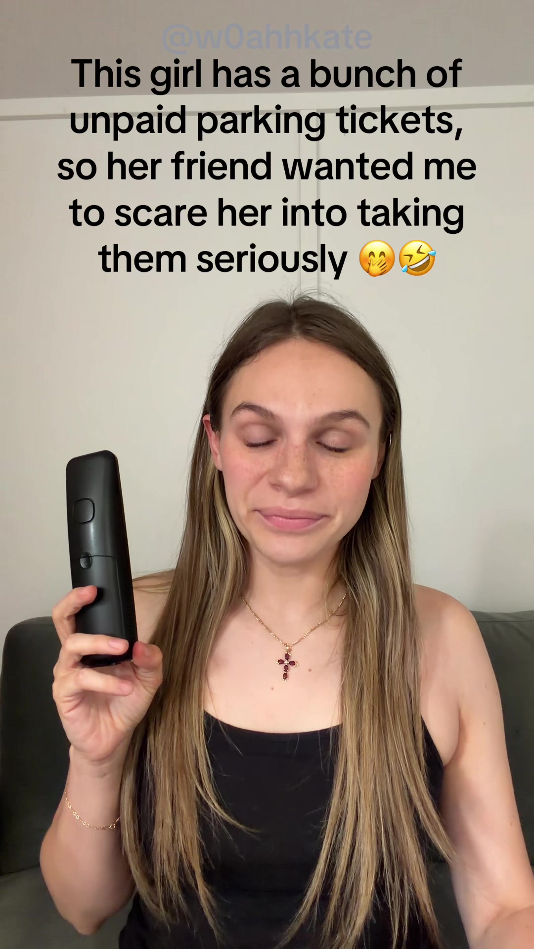 @📞 Ｋａｔｅ 🦝
