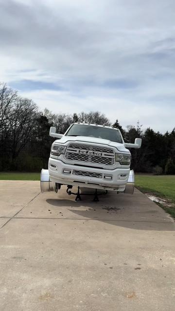 @Excessive Truck Effects