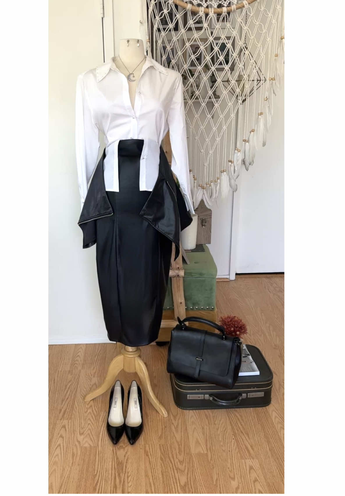 @Hanieh Etedali | Atelier
