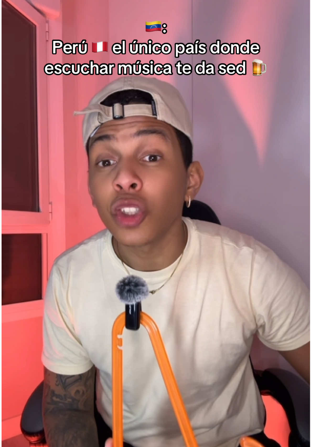@LEGALMENTE RANDALL