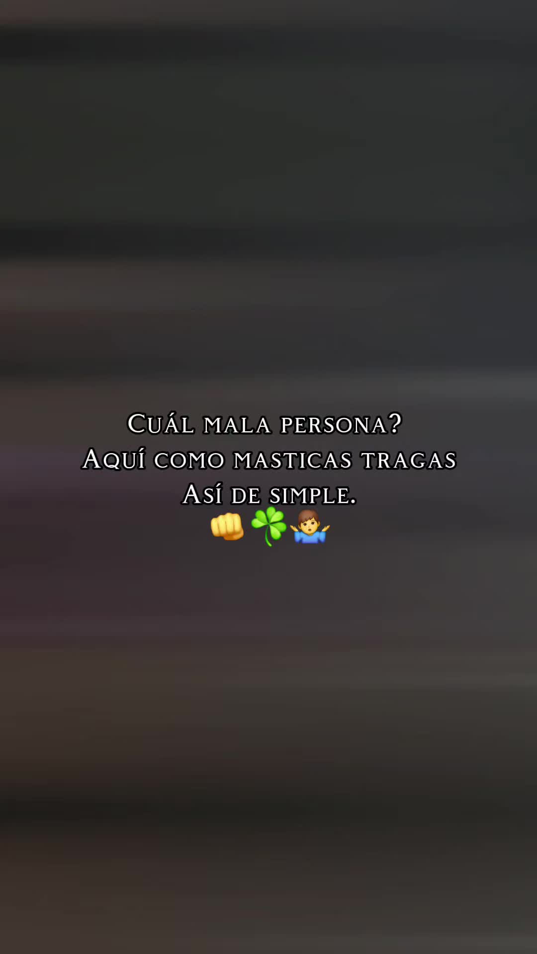 @Malvada ๐๐๐ฏ