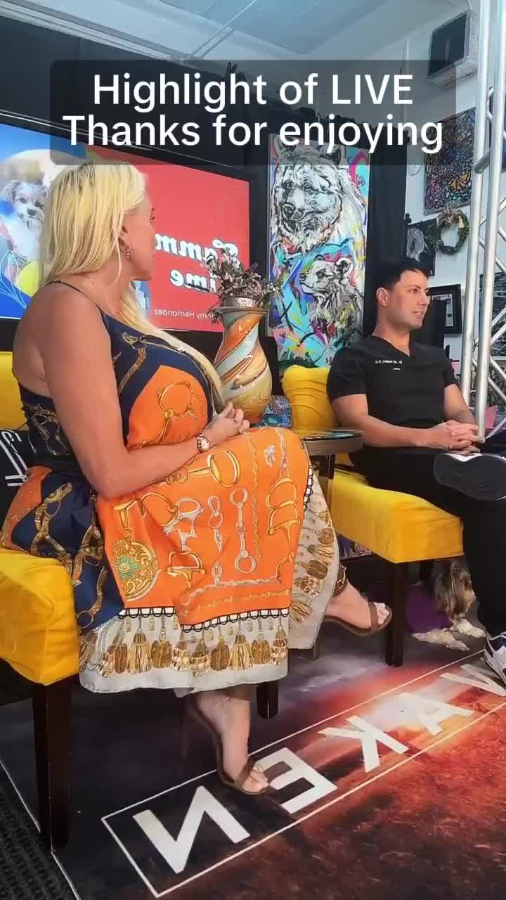 @Tammy&GizmoWorld