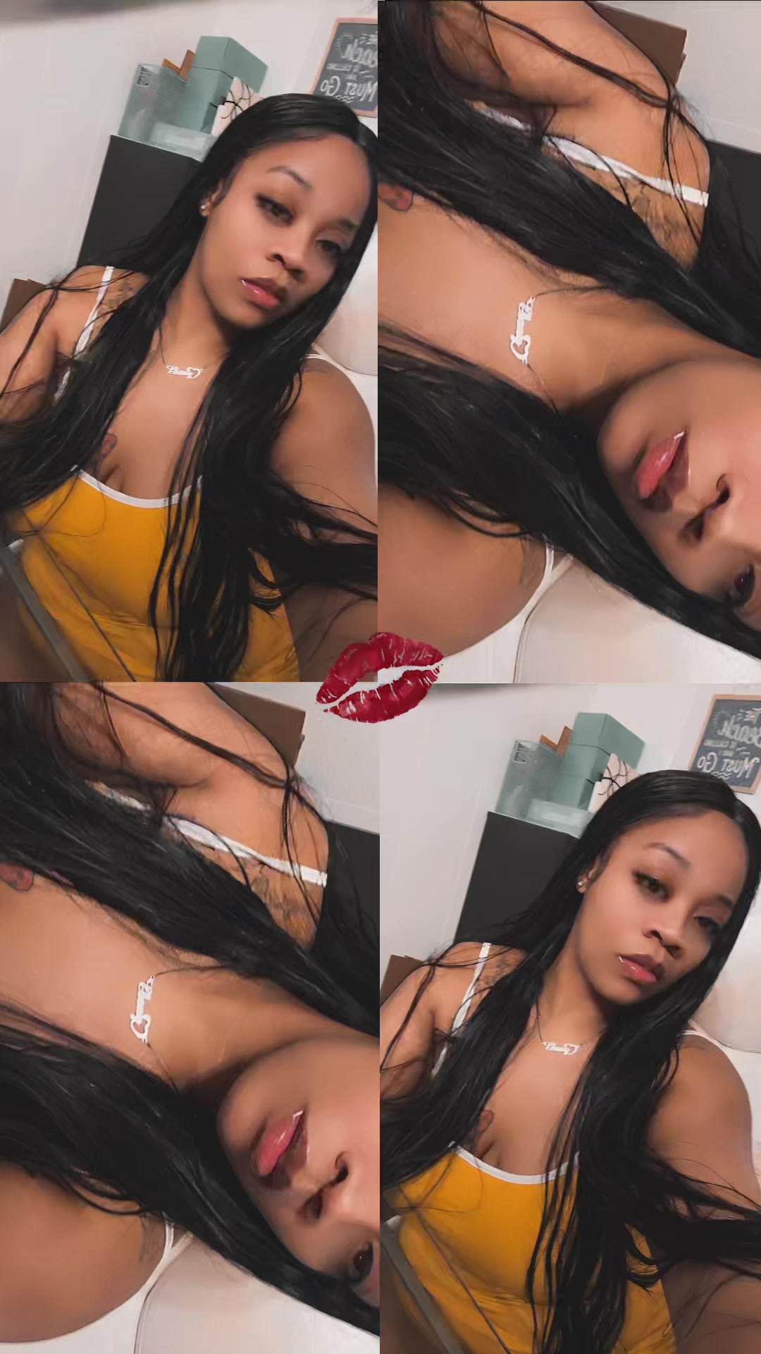 @Ebony Queen
