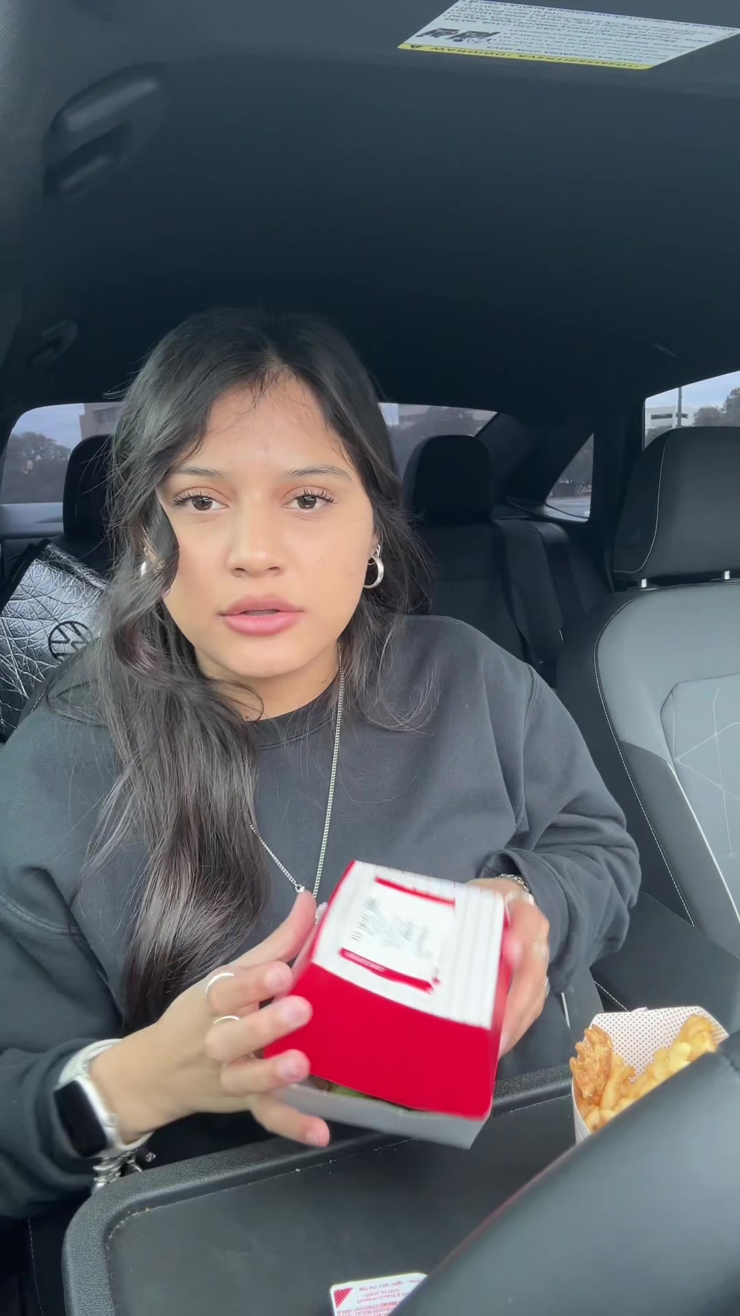 @Kayla Garcia 🍕🍔🍱