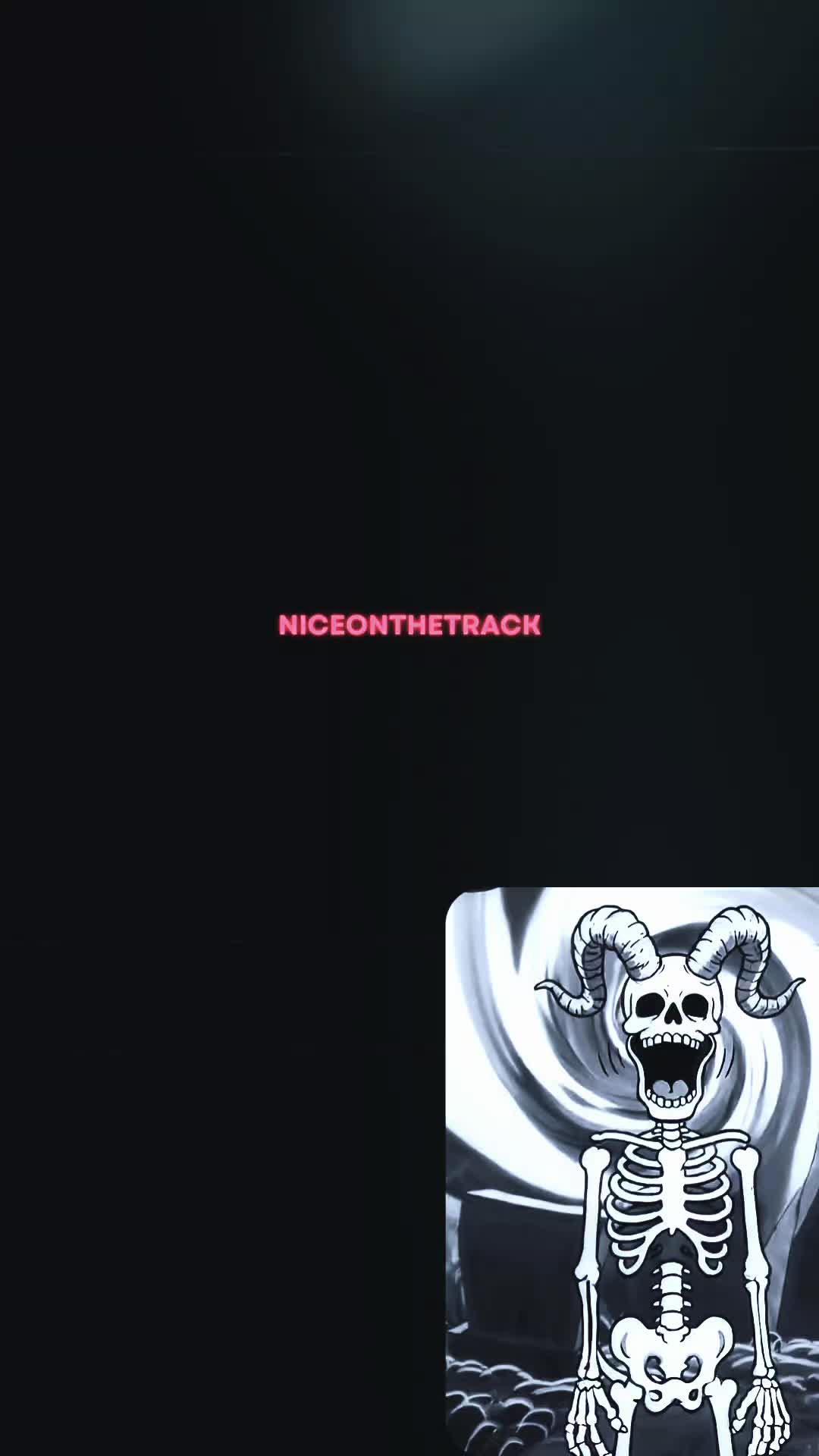 @NiCEOnTheTrack