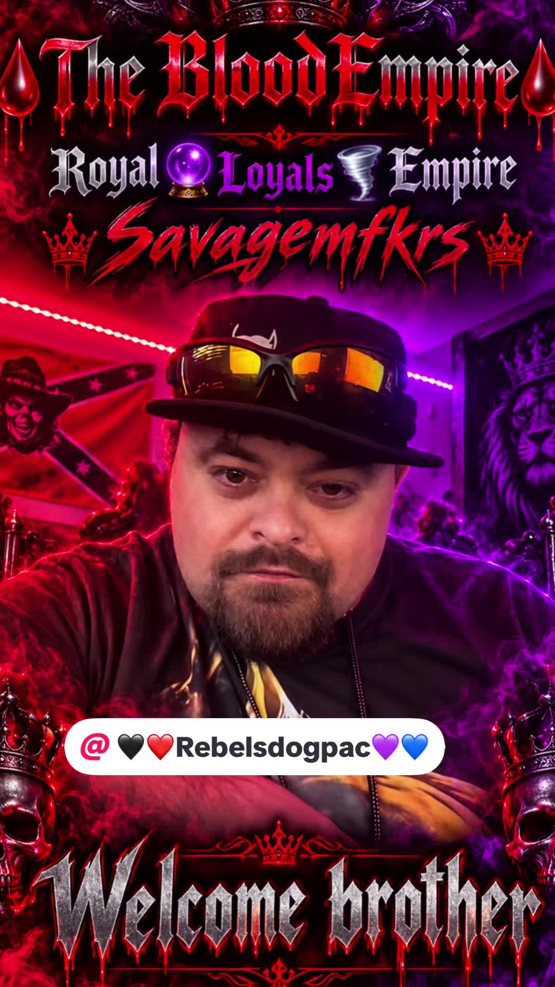 @SAVAG3🩸EMPRESS🌪️STORMIE