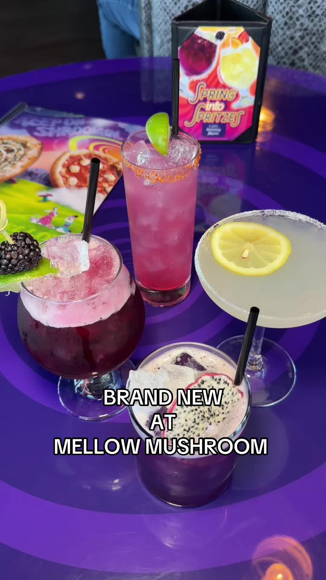 @Hungry Hotline | Foodie