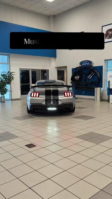 @Joey Loganos Huntersville Ford